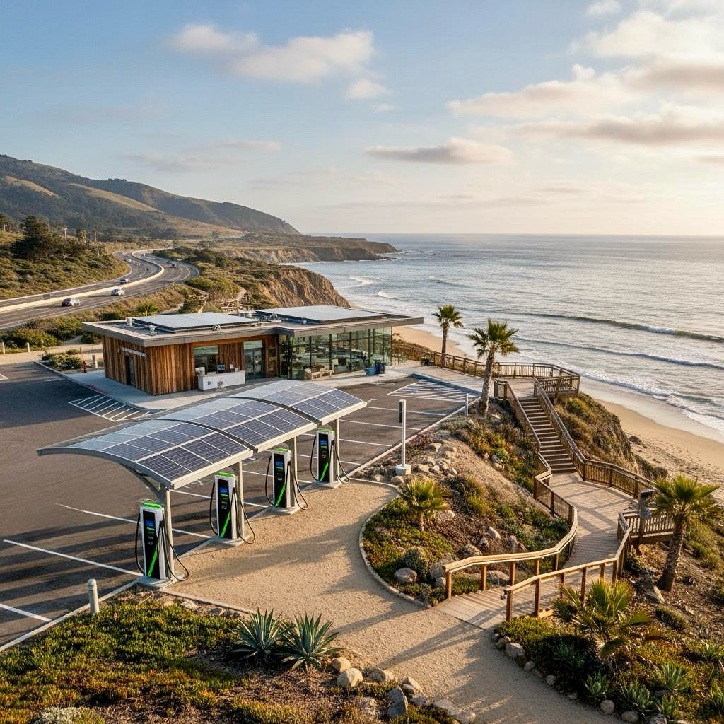 PCH Trailhead concept